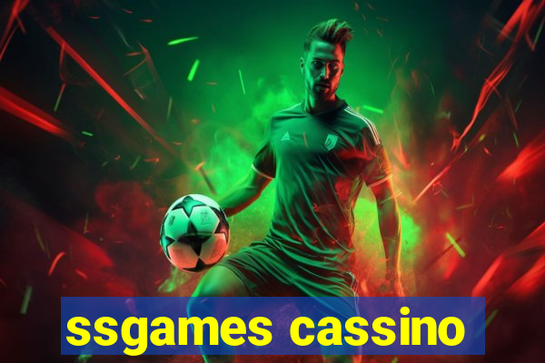 ssgames cassino